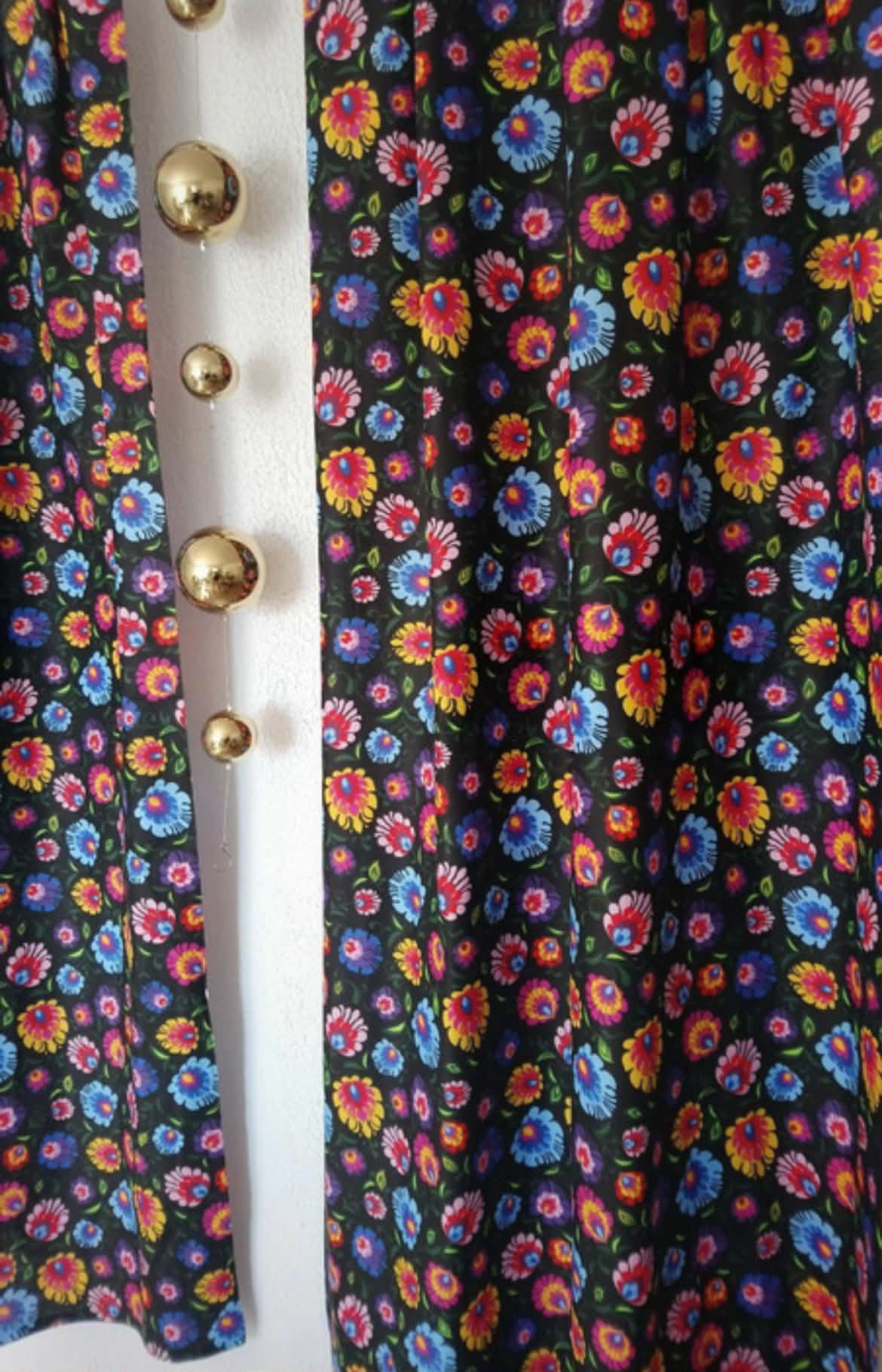 Mini Zasłonki 76x160cm