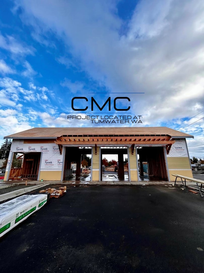 Valvoline Tumwater - View 3