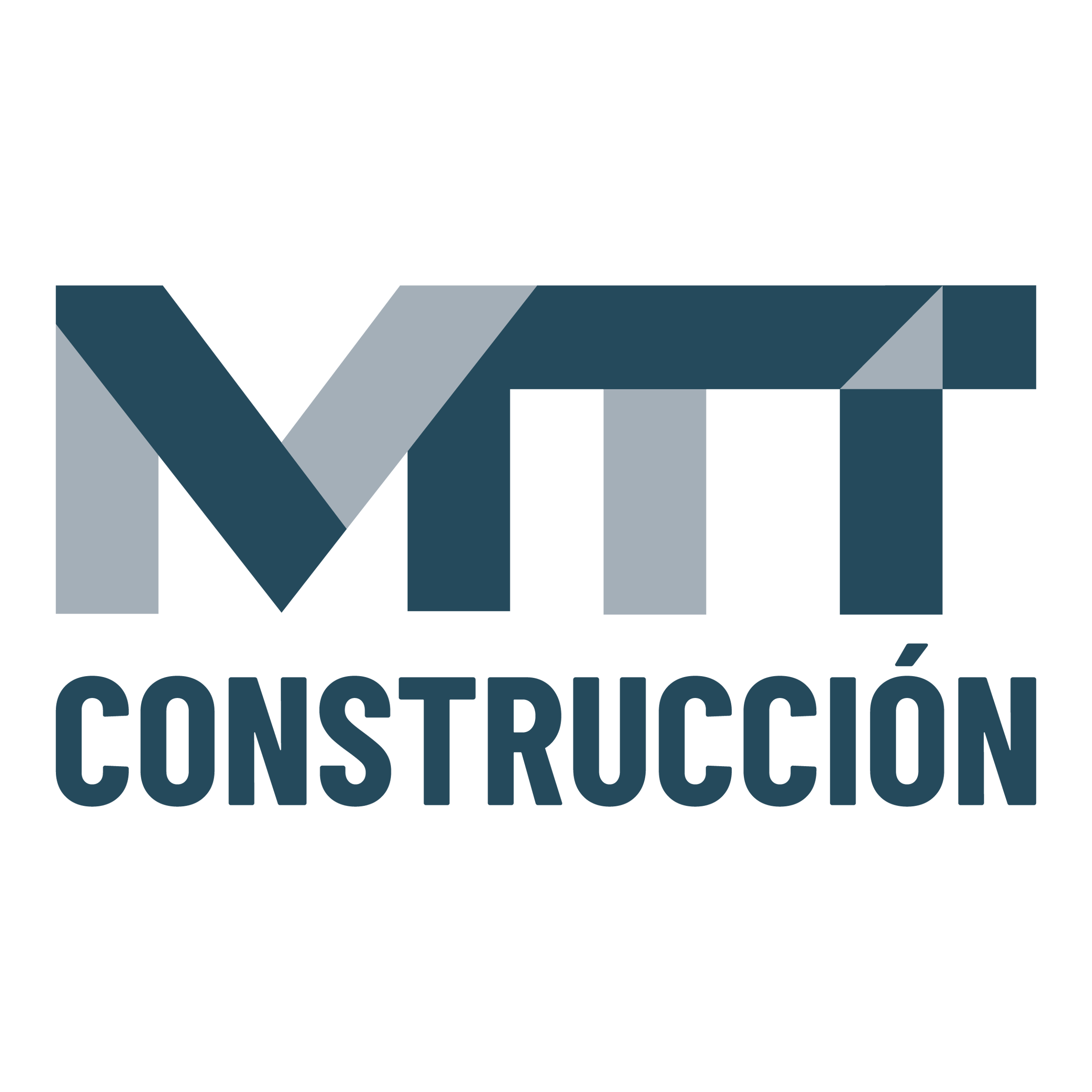 MTT Construcción y Proyectos Especializados