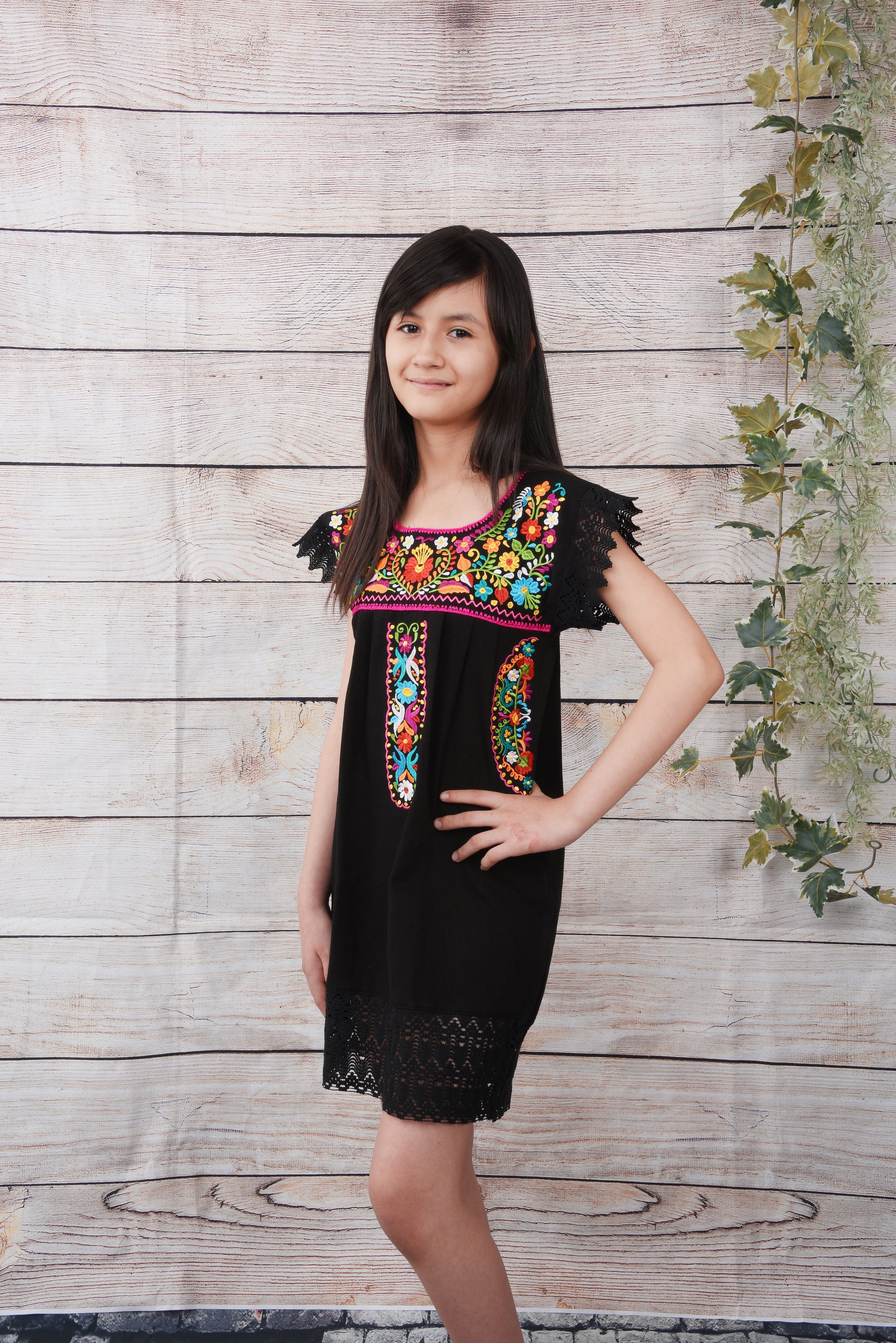 Traditional clothing