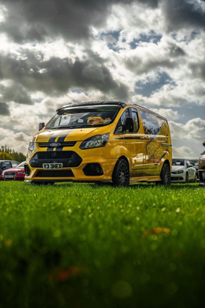 Bradbury Sheds team at work