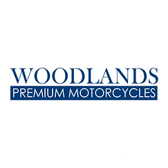 Woodlands Premium Motorcycles logo