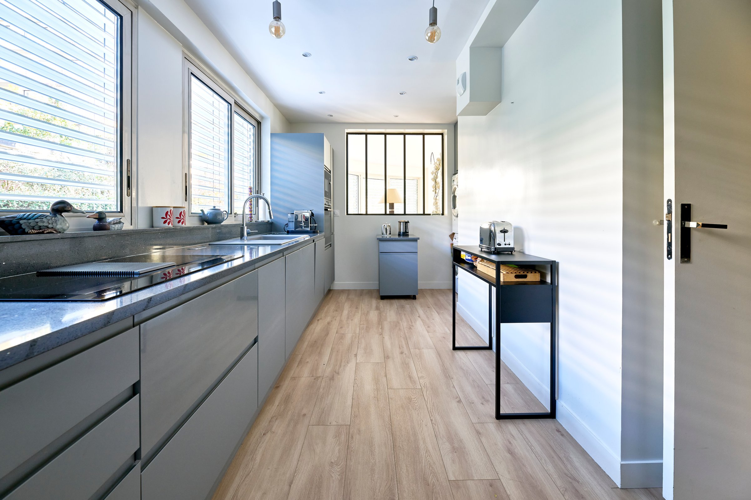 Rénovation salle de bain complète - JRM MULTISERVICES Montmorency