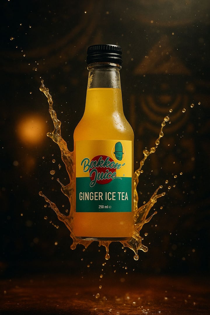 Label Branding Creation