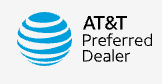 AT&T Logo