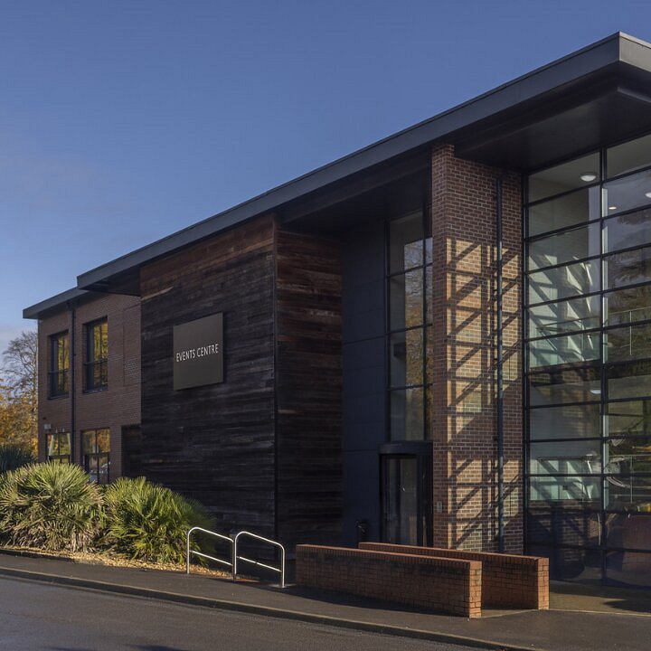 Forest Pines events centre and conference facilities