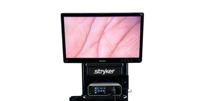 Torre neuroendoscópica Stryker