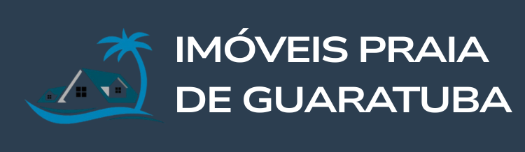 Imóveis Praia de Guaratuba Logo