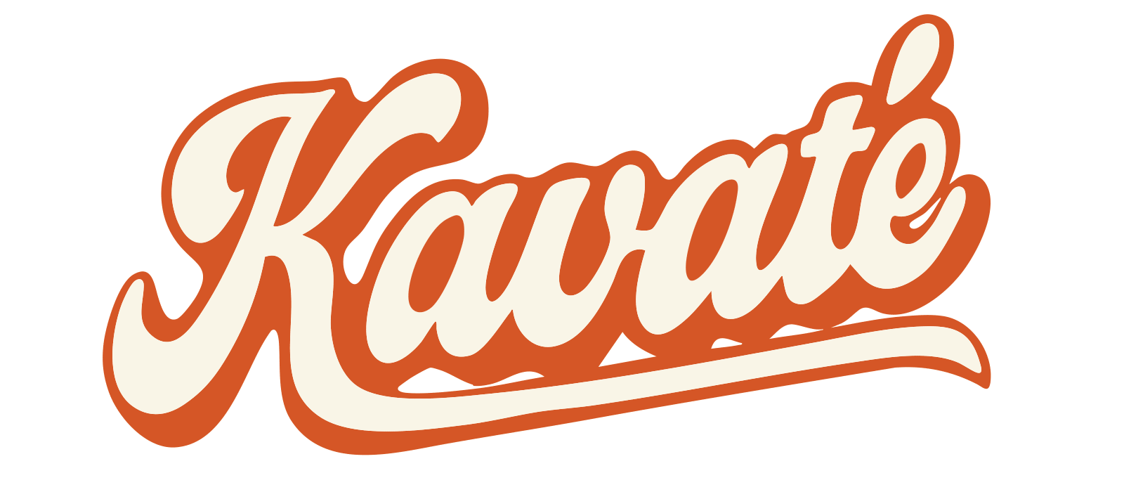 Kavaté Logo