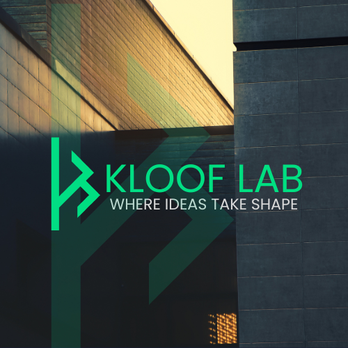 Kloof Lab Innovation