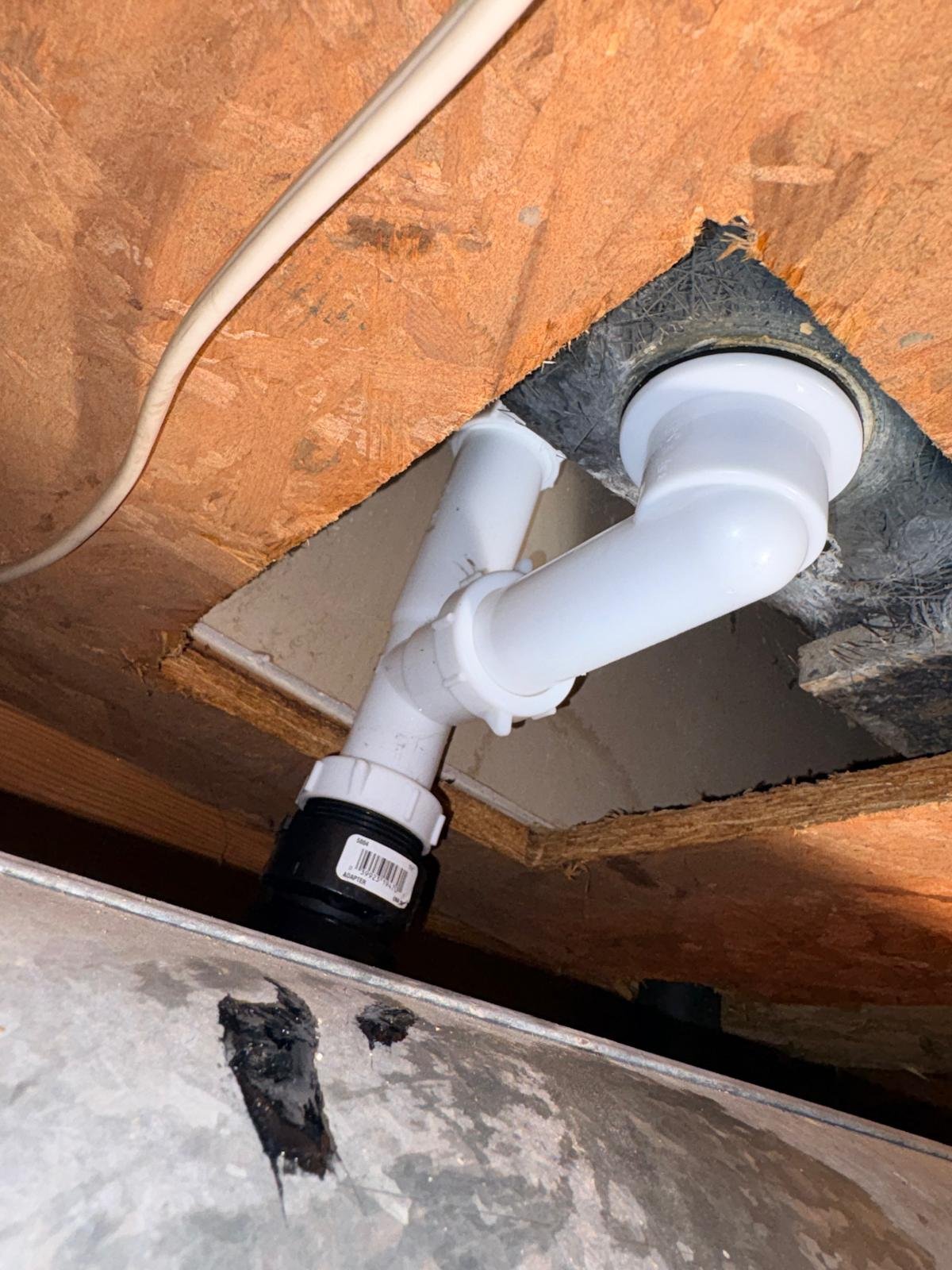 Sewer line camera inspection, snake and hydrojet service