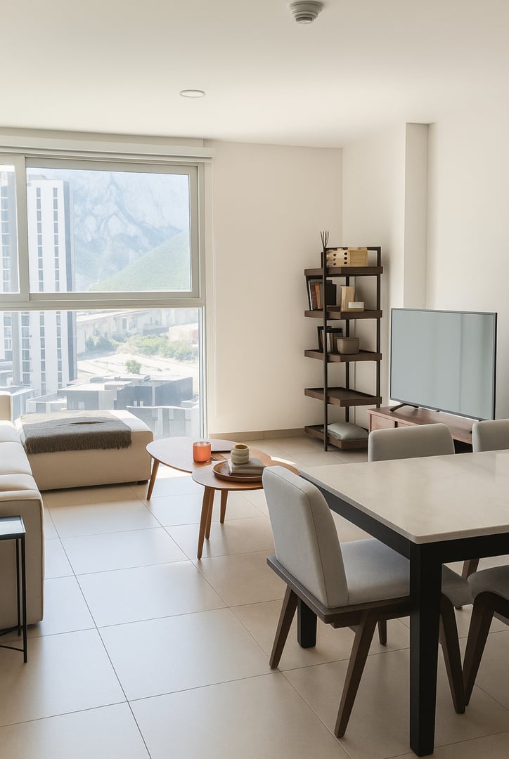 Torre Tule Amenidades