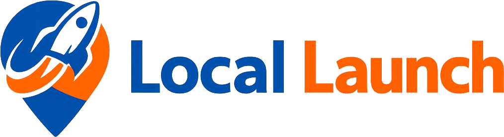 Local Launch - Professional Websites for Local Businesses