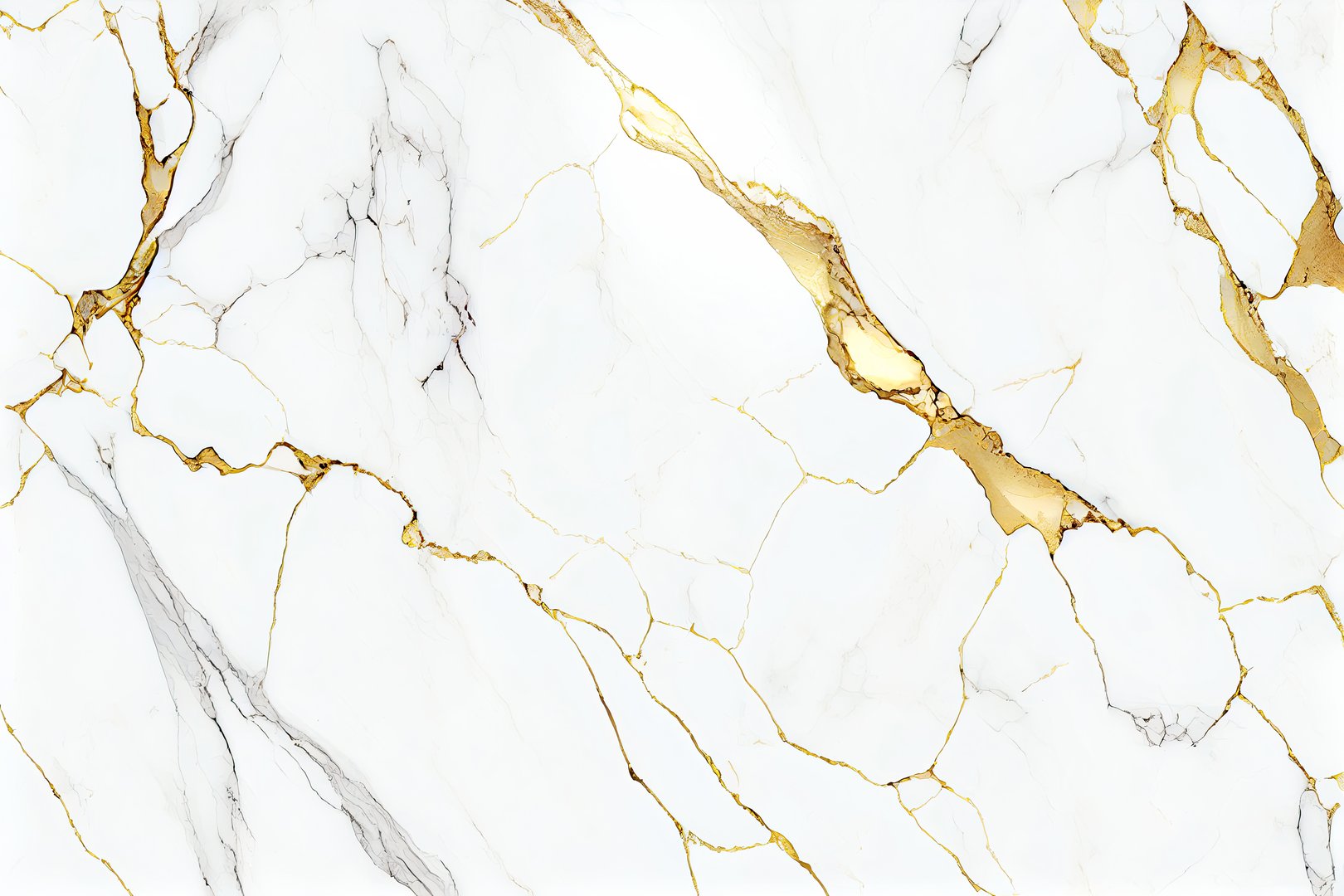 White marble texture background
