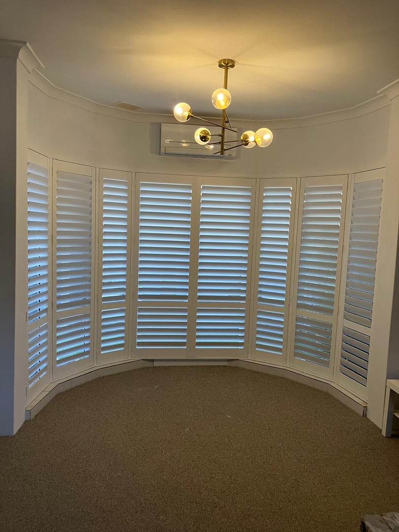 Perth plantation shutters expert installation indoor shutters window treatment