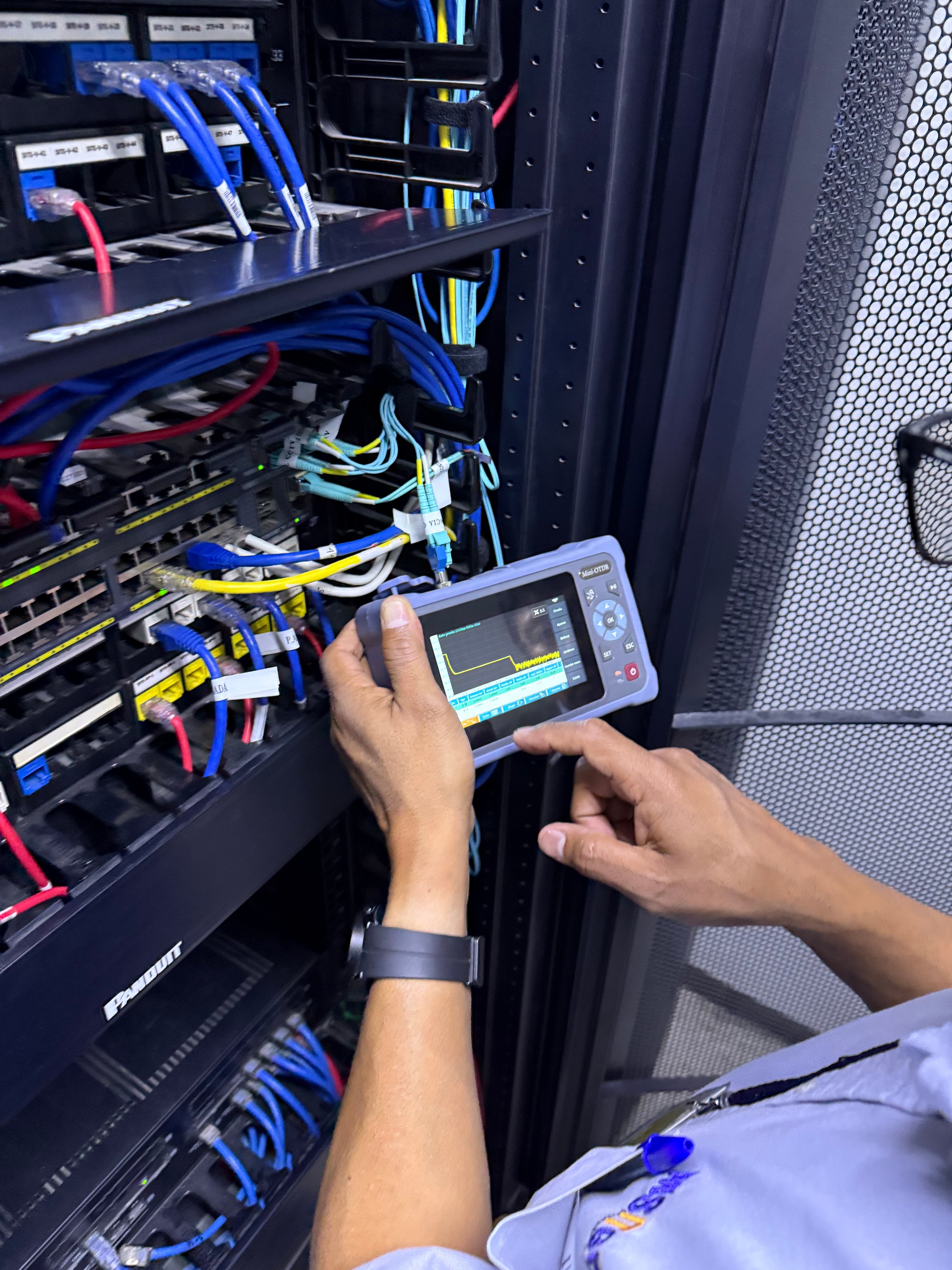 Servicios de TI Profesionales