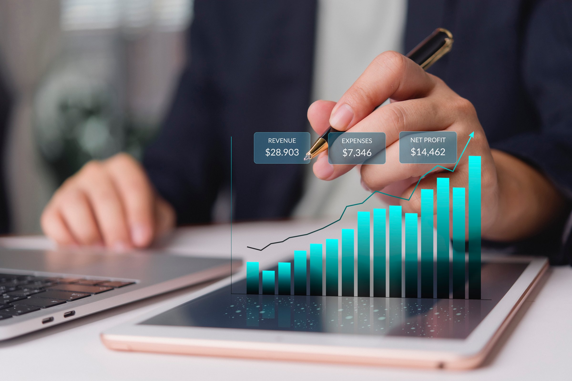 Credit cards business finance