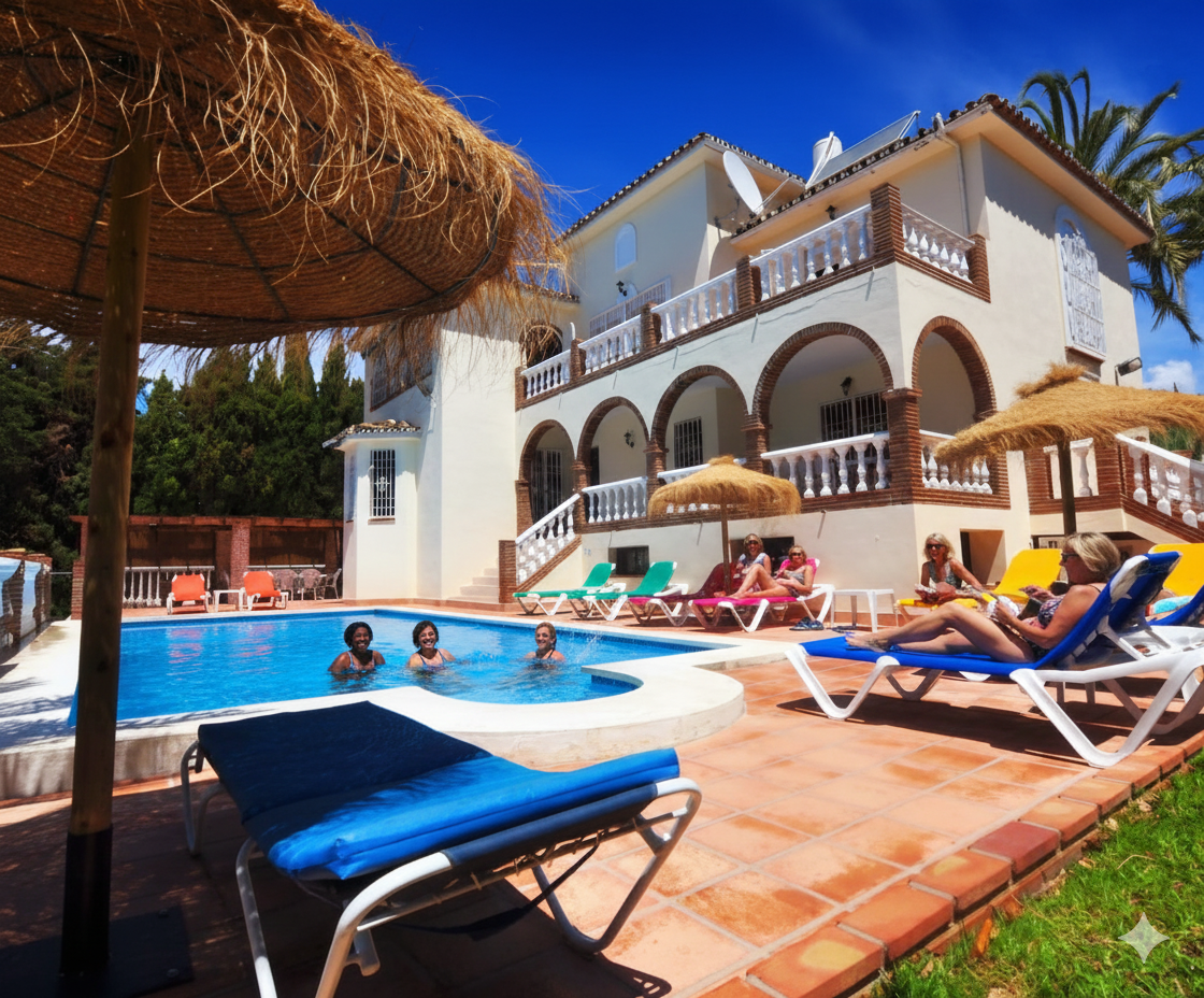 Curated Relocation Retreats