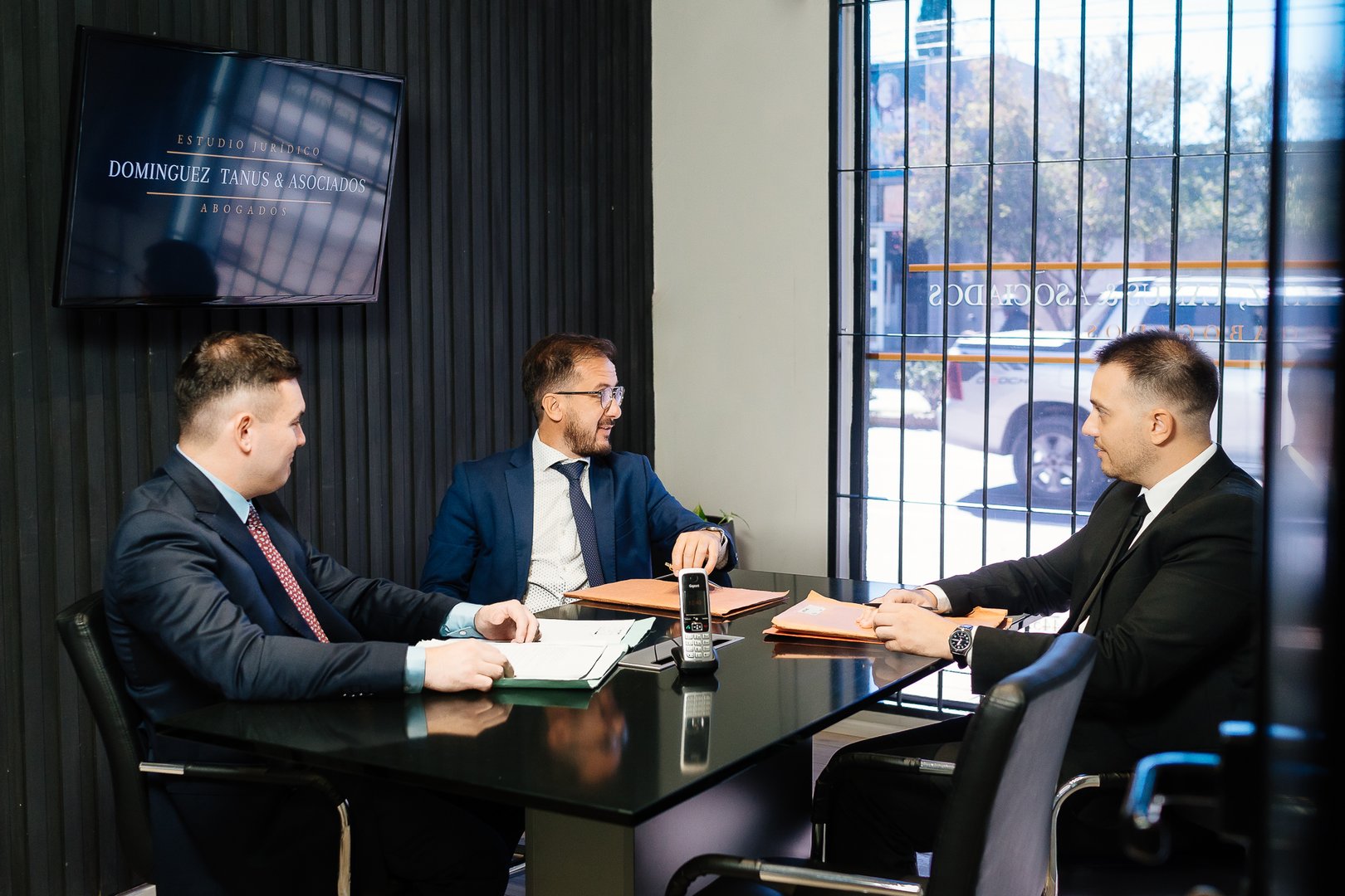 Dominguez Tanus & Asociados