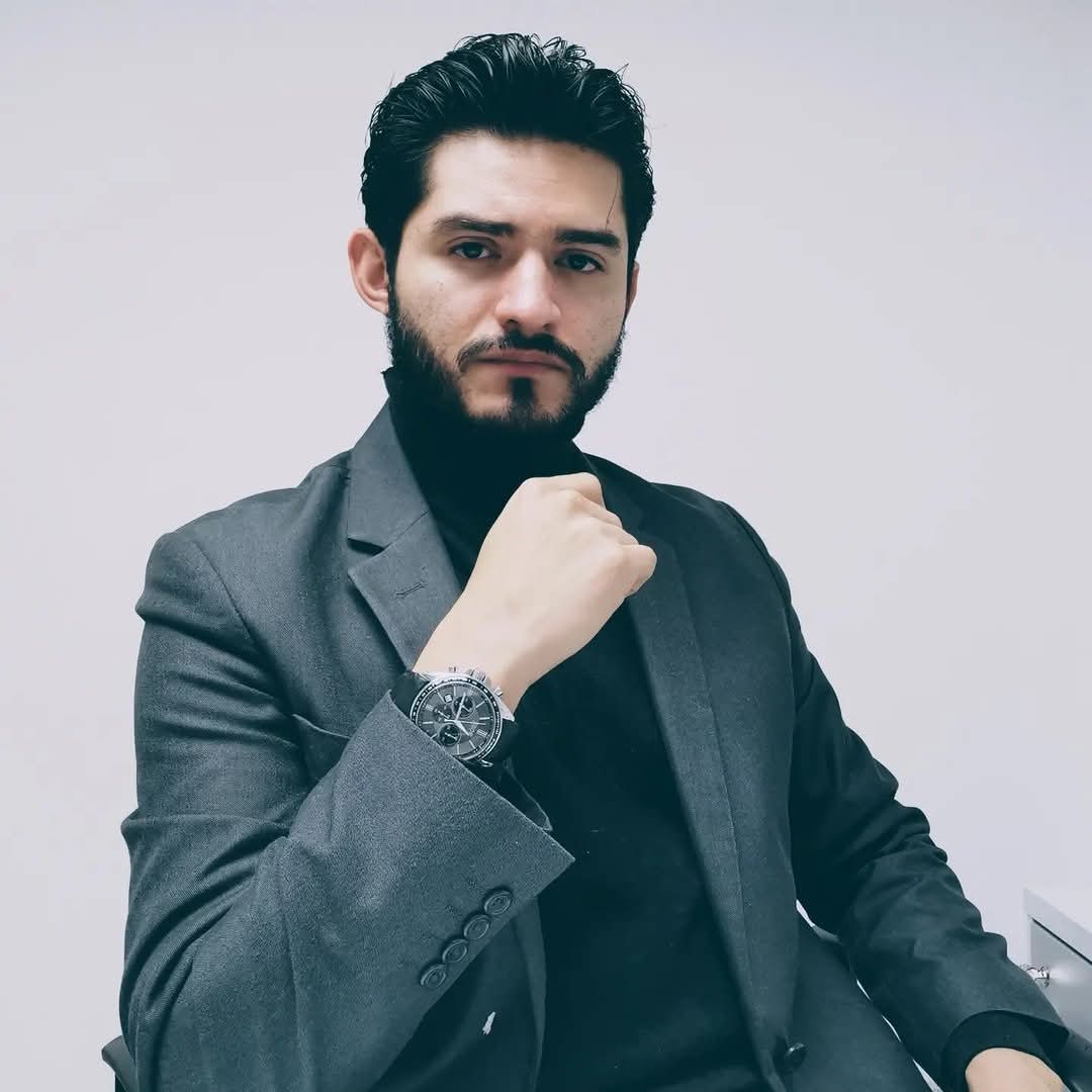 Lic. Brandon Torbellin Hernández - Socio especializado en Derecho Penal