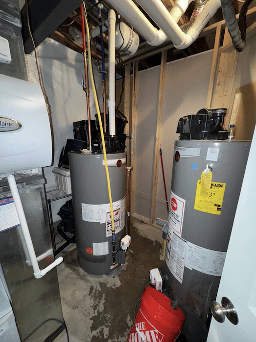 DeVoe HVAC Emergency Service