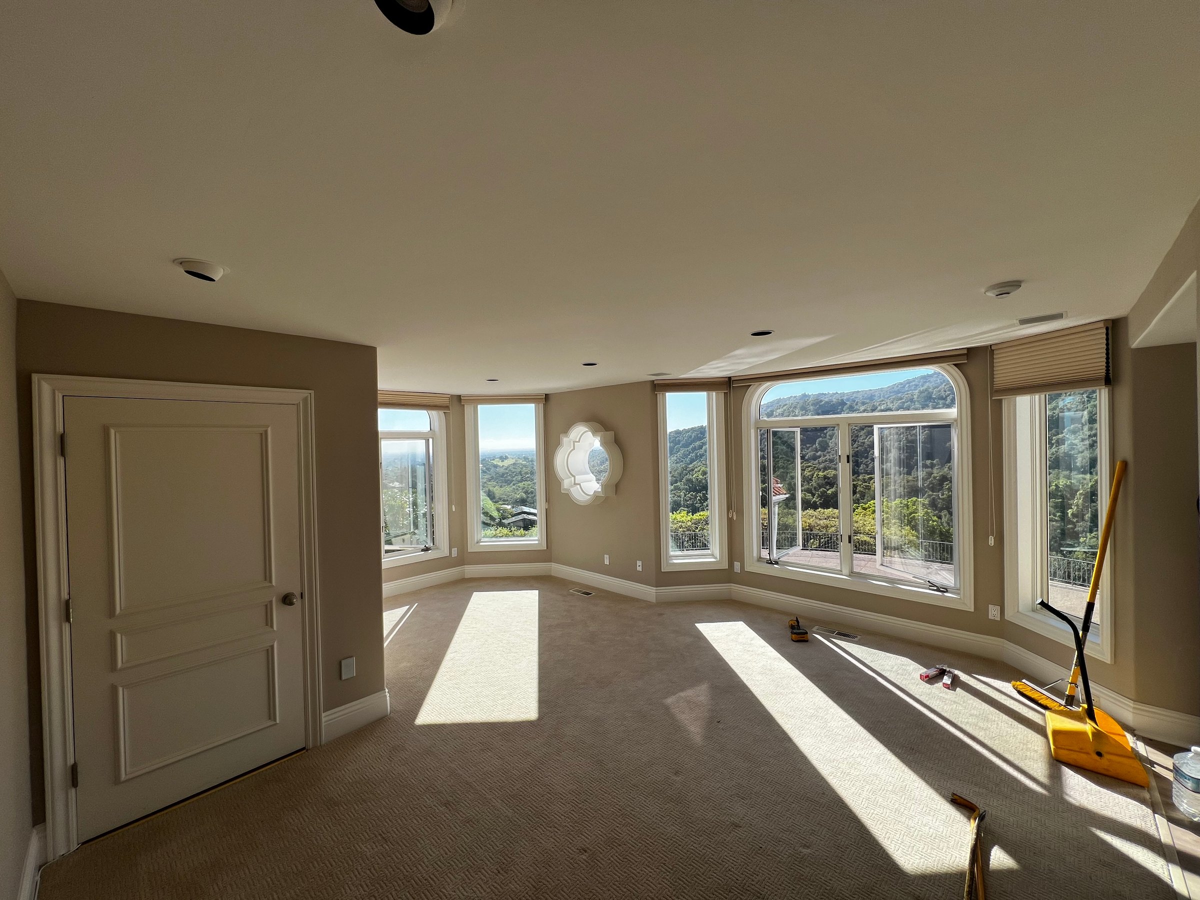 Construction project by SD Builders