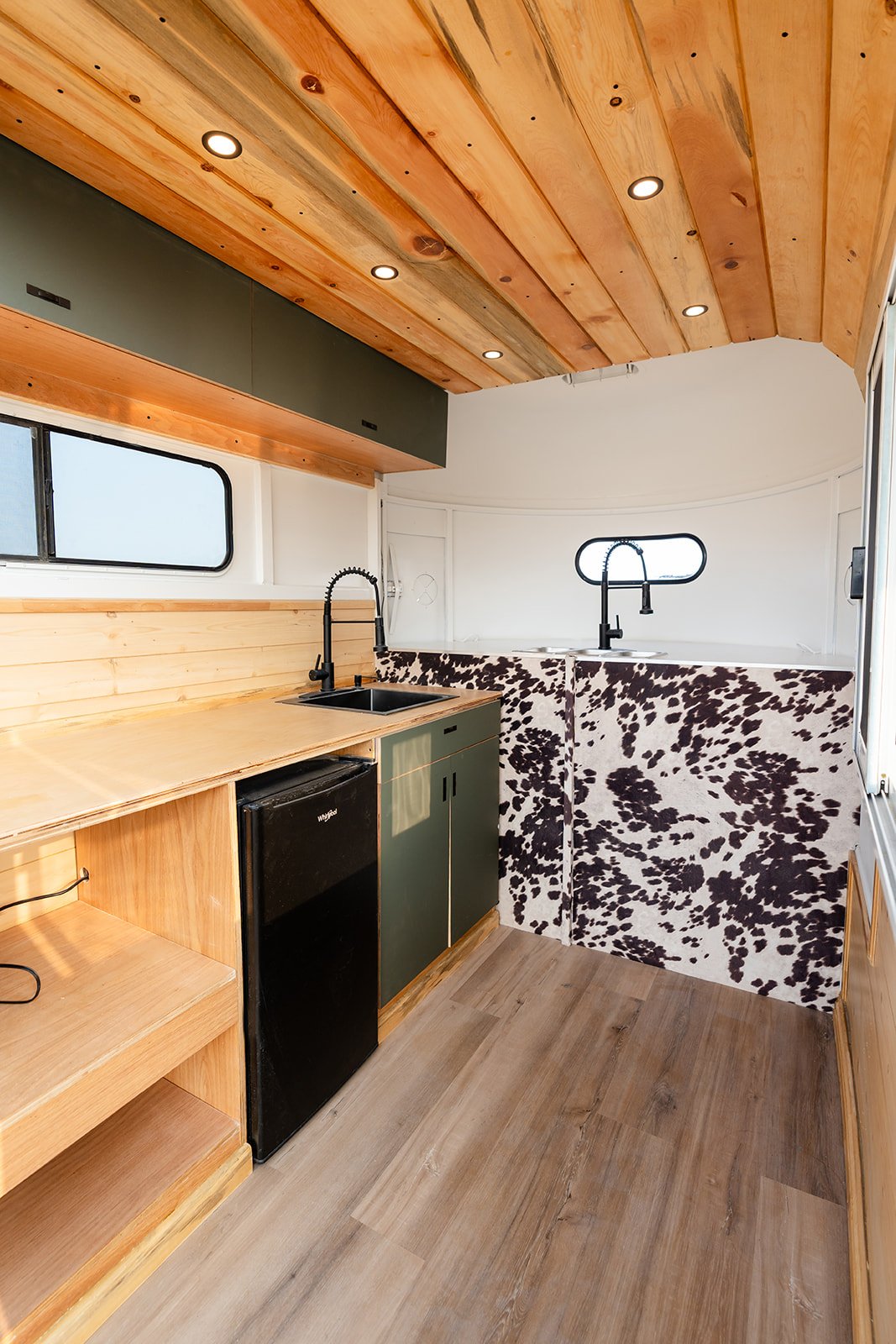 Welding project showcase