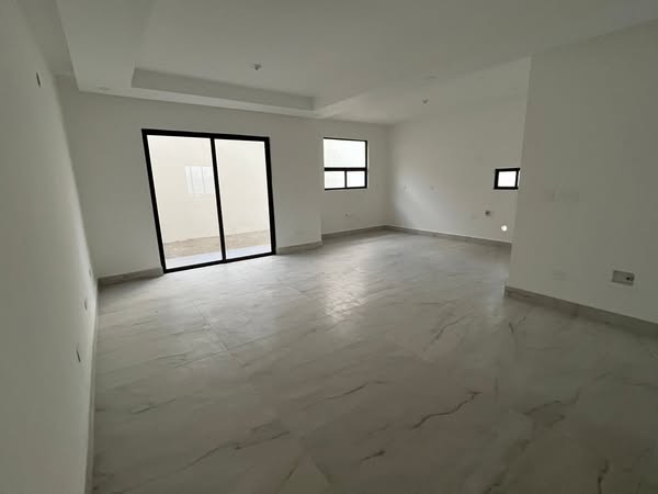Detalles exteriores casa muestra Alcázar Residencial