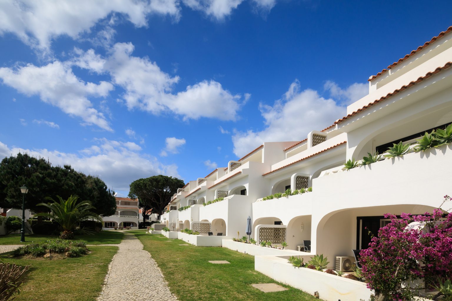 Vale do Lobo Luxury Villa