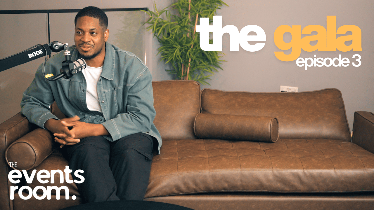 The Event Room Episode 3