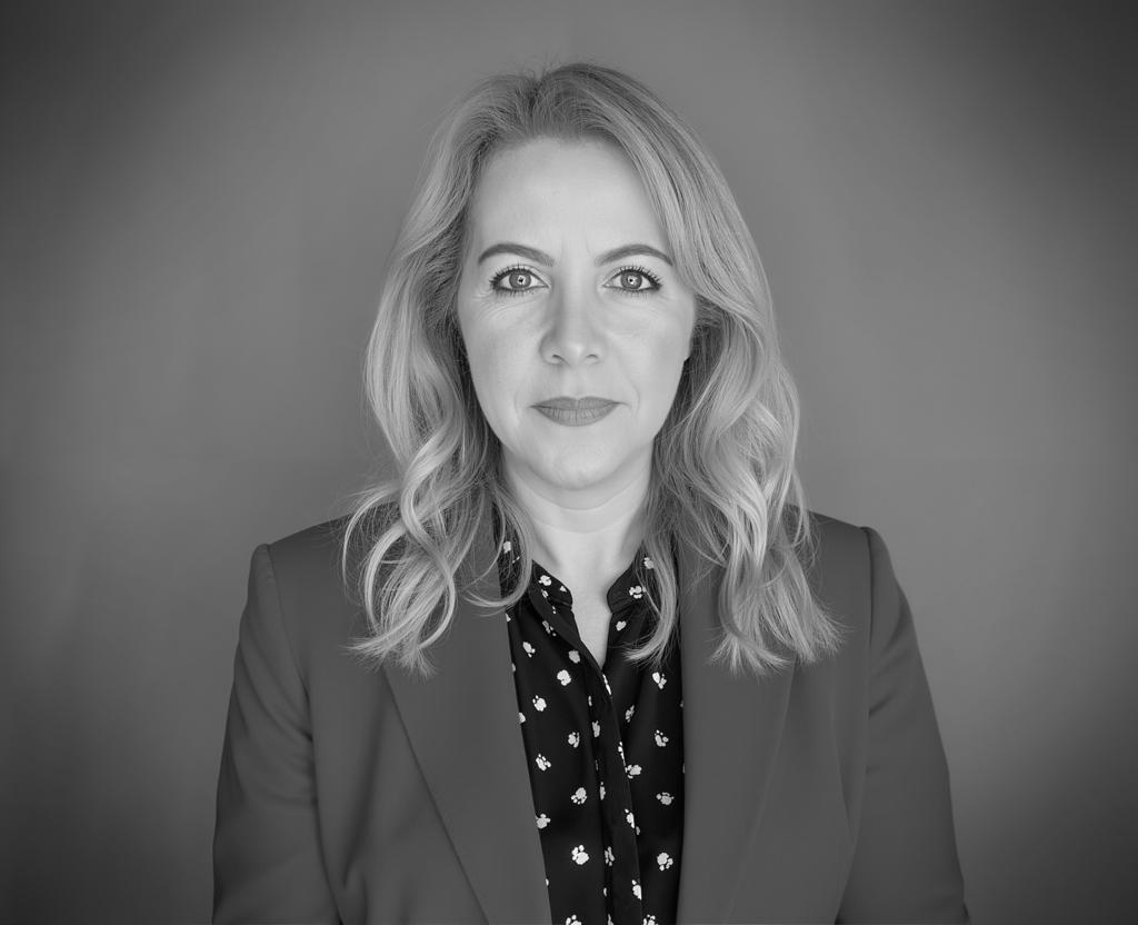 Elena Ornelas - Mortgage Loan Officer