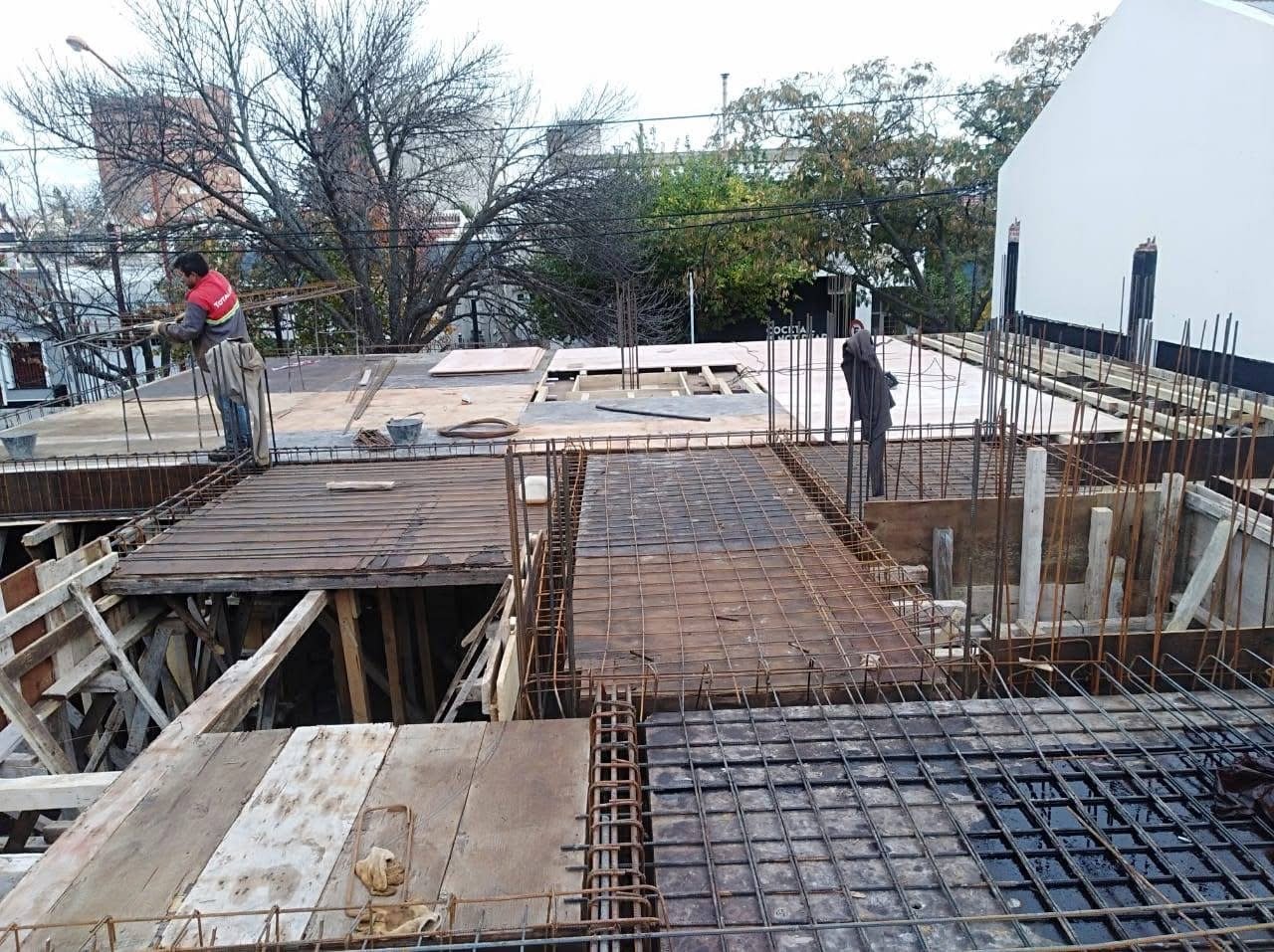 Proyecto construcción 11