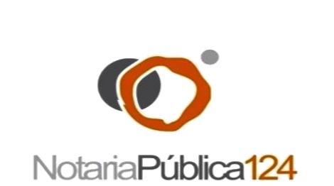 Notaría Pública 124