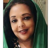 Anisa Adem - President & Founder