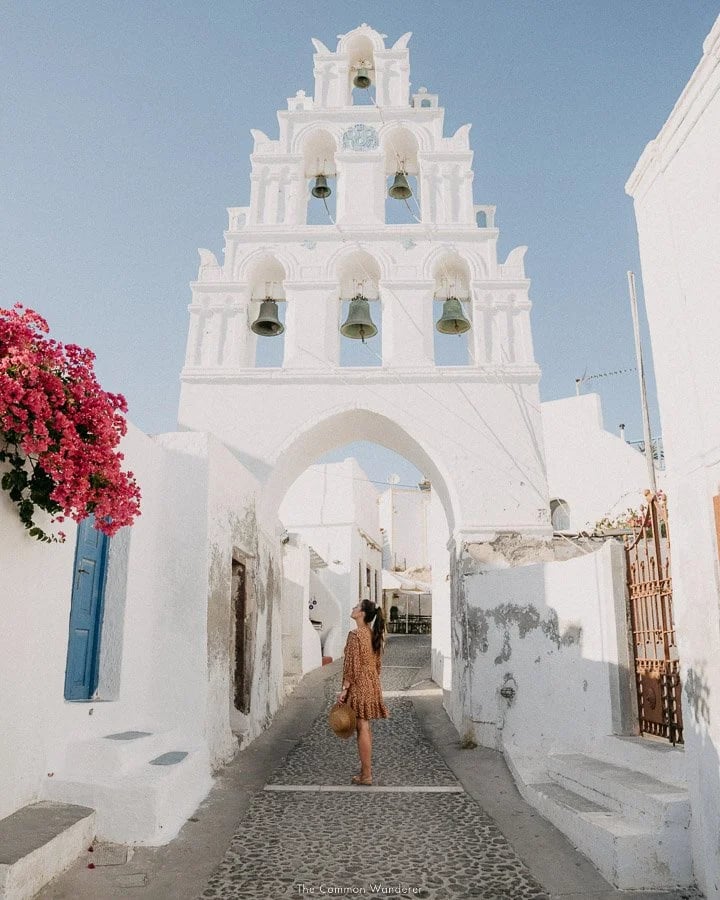 Complete Santorini Tour Photo 4