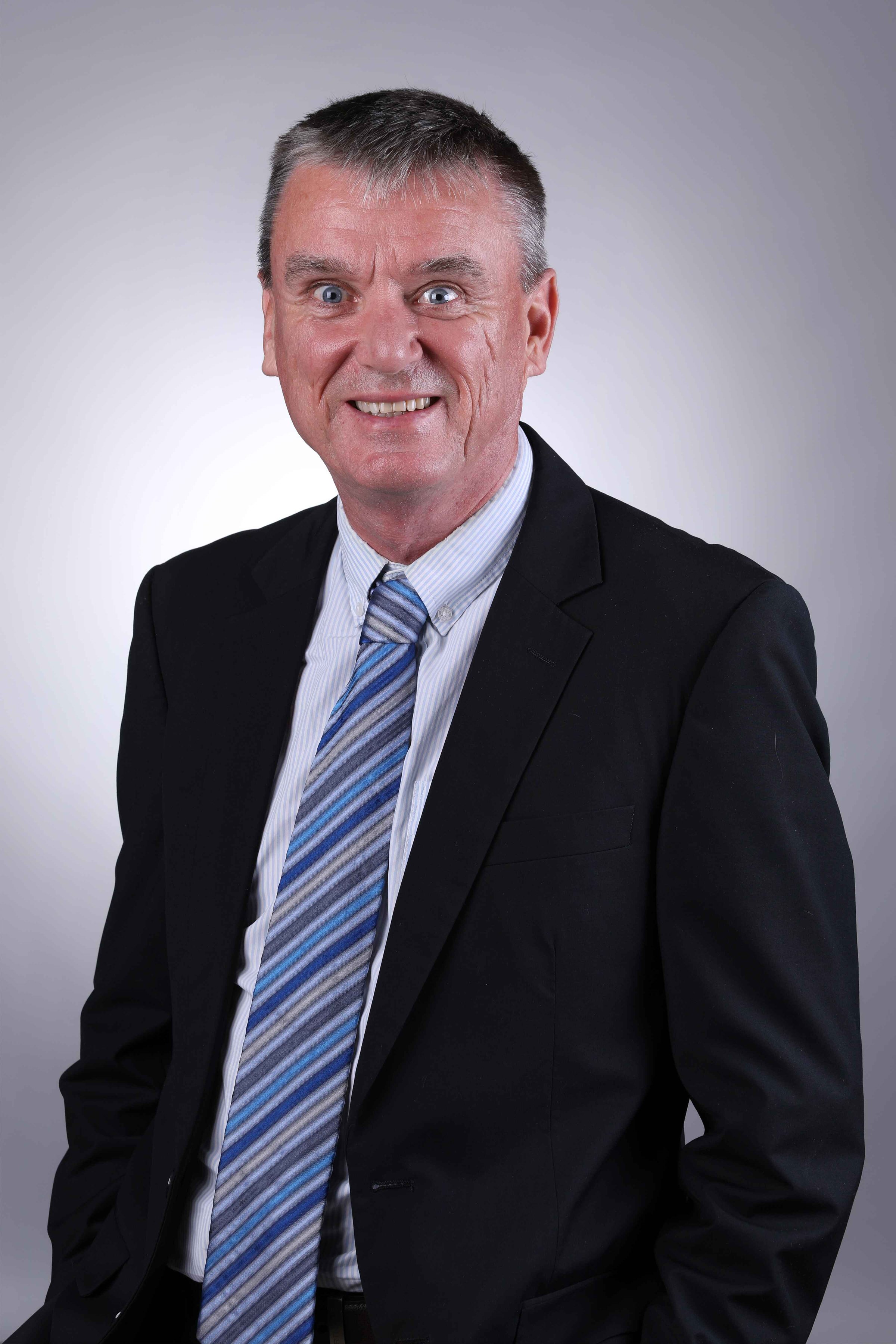 Joseph Keogh