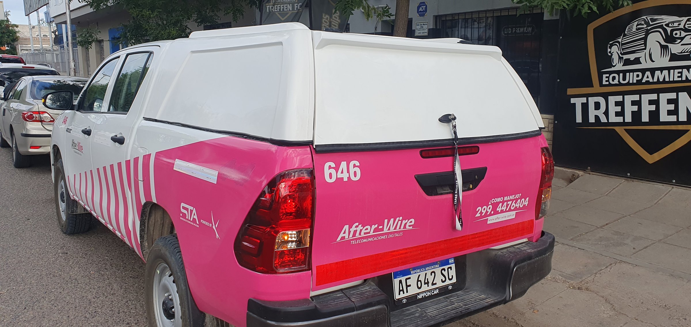 Cúpula industrial para almacenamiento petrolero