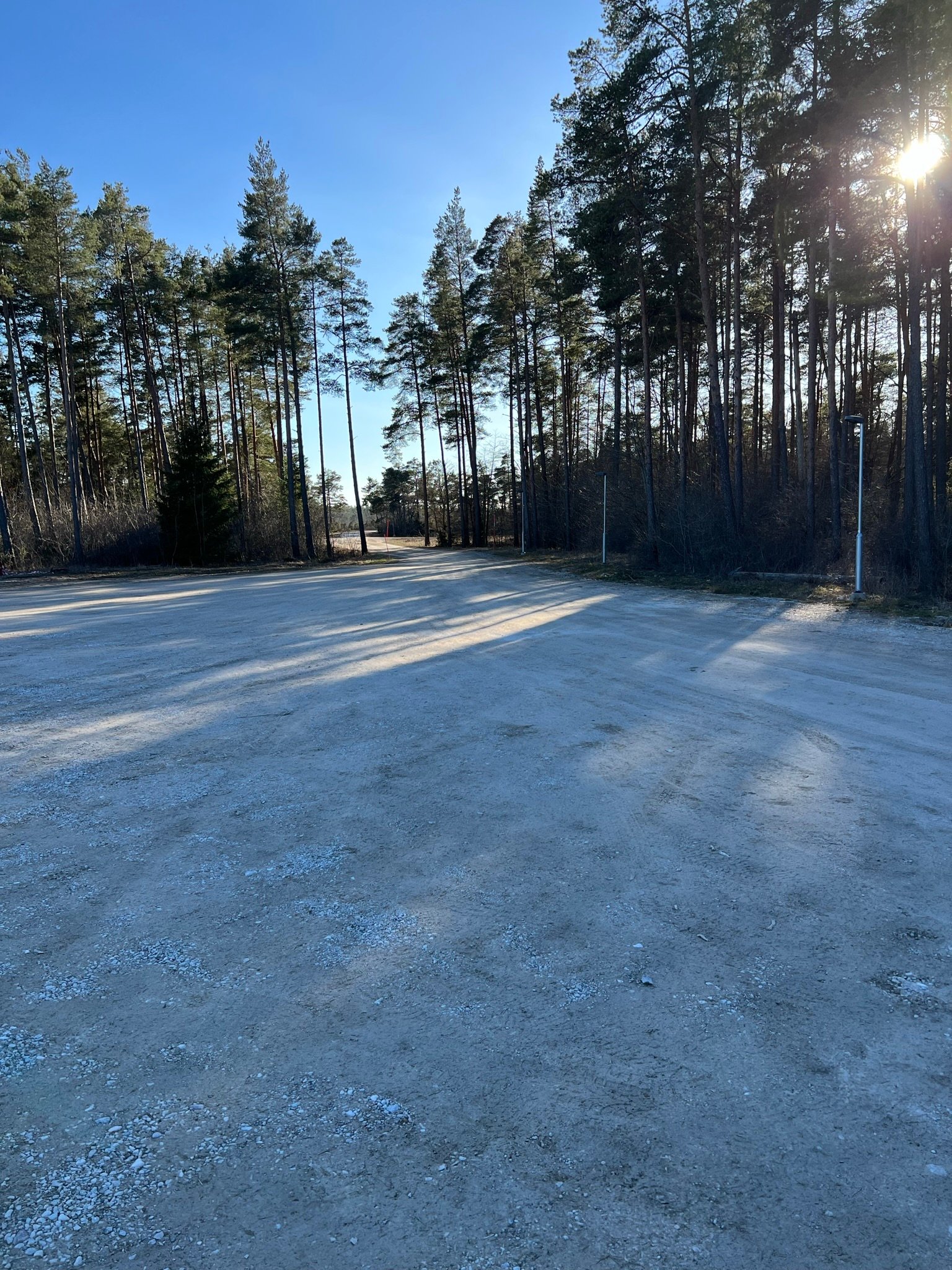 Traume Vandrarhem - Boende