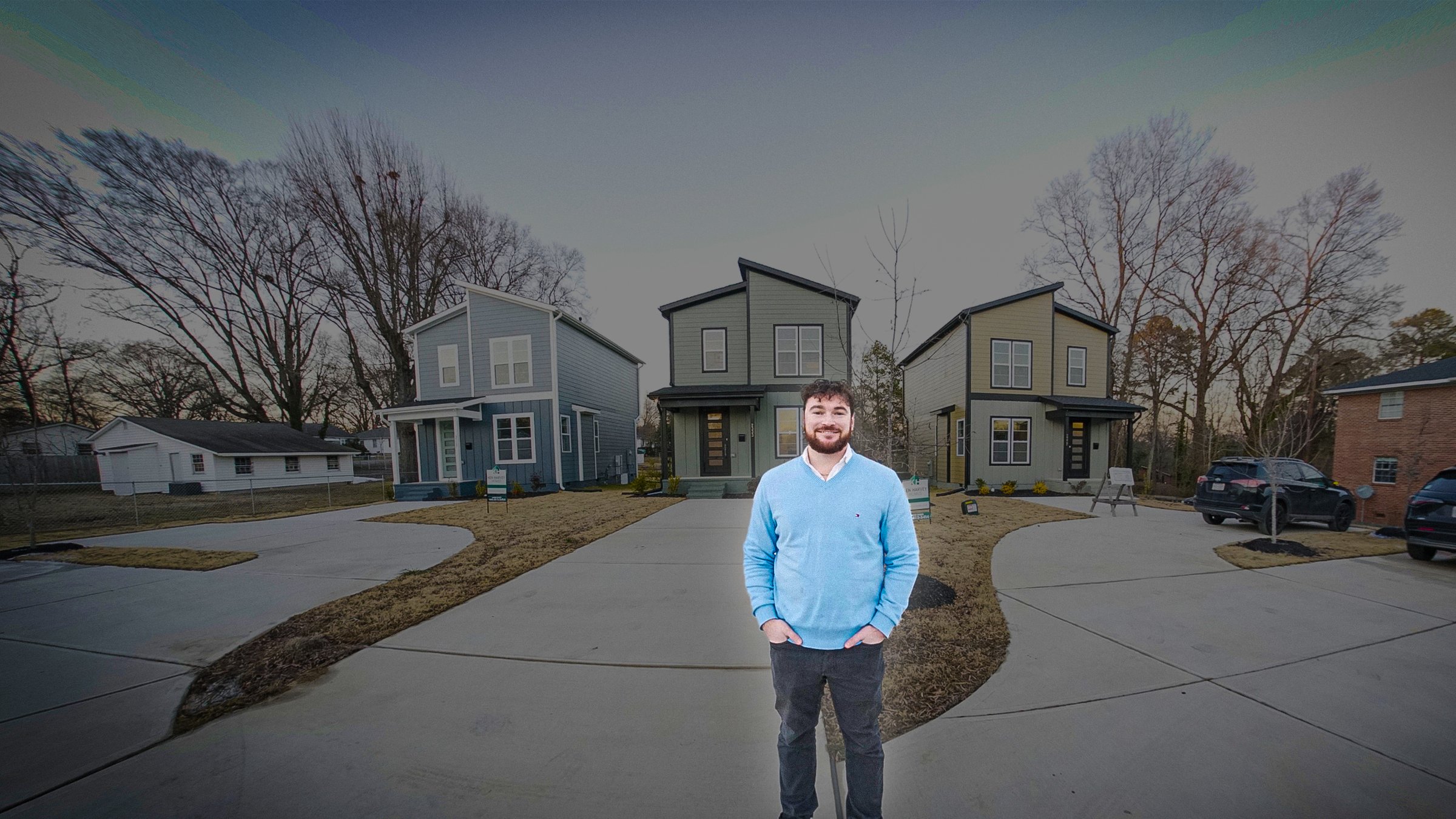 Jon Tennant professional photo