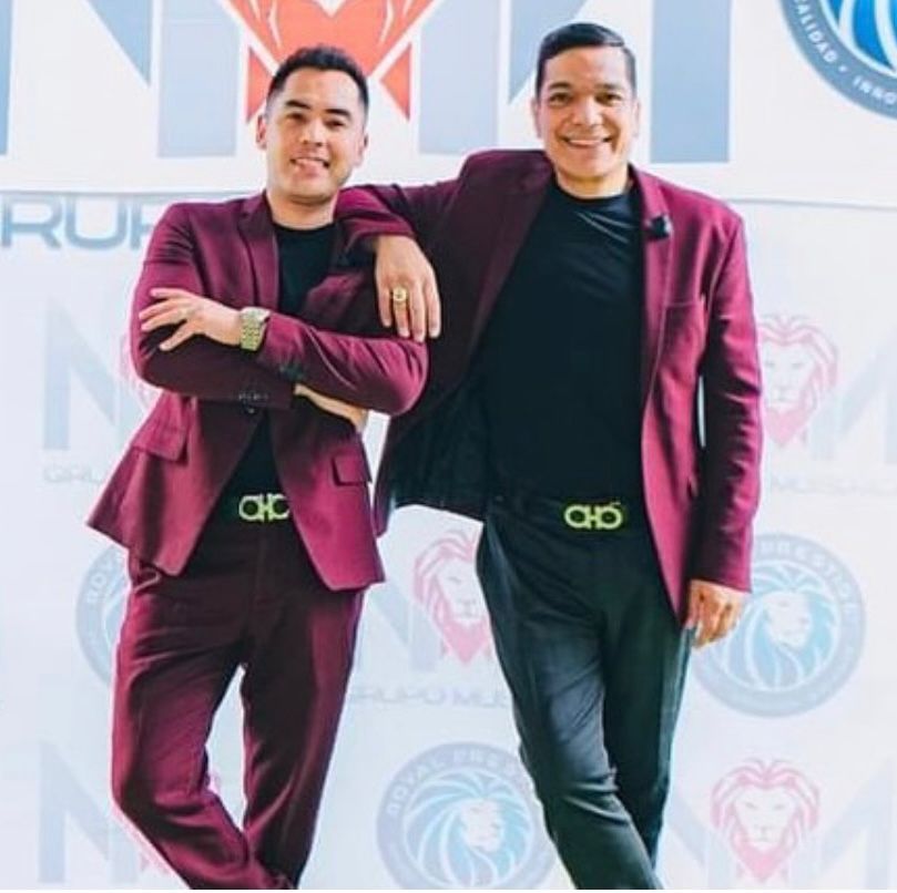 Fran y Jorge - Royal Prestige