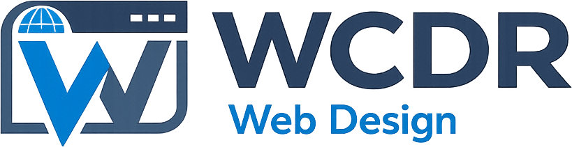 WCDR Web Design