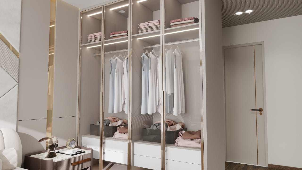 Celestial Loft project photo 9