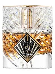 Angels Share cologne bottle