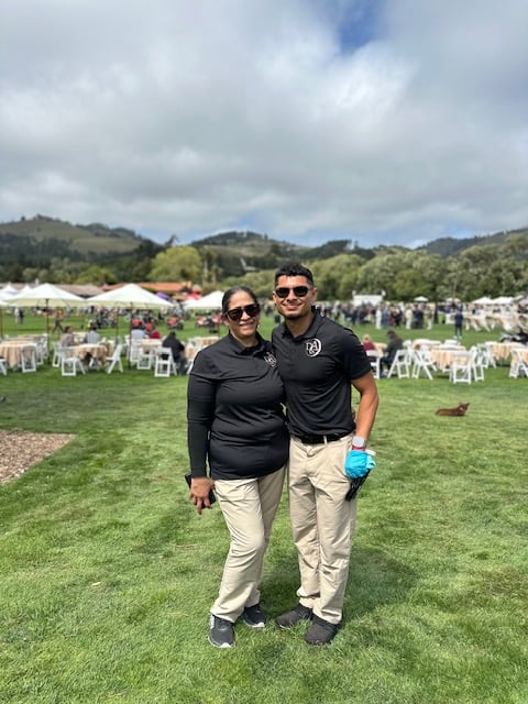 Professional cleaning service