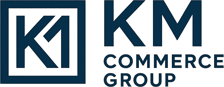 KM Commerce Group