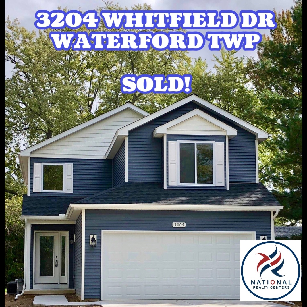 Oakland County homes sold by professional realtor