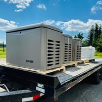 Adrenaline Electric - Residential electrical work