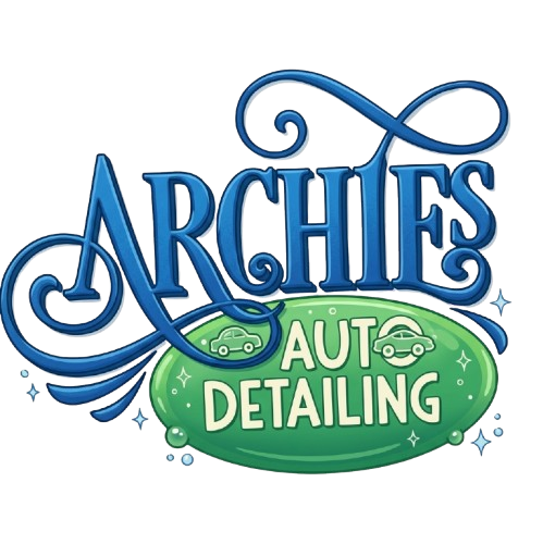 Archies Detail - Luxury Auto Detailing