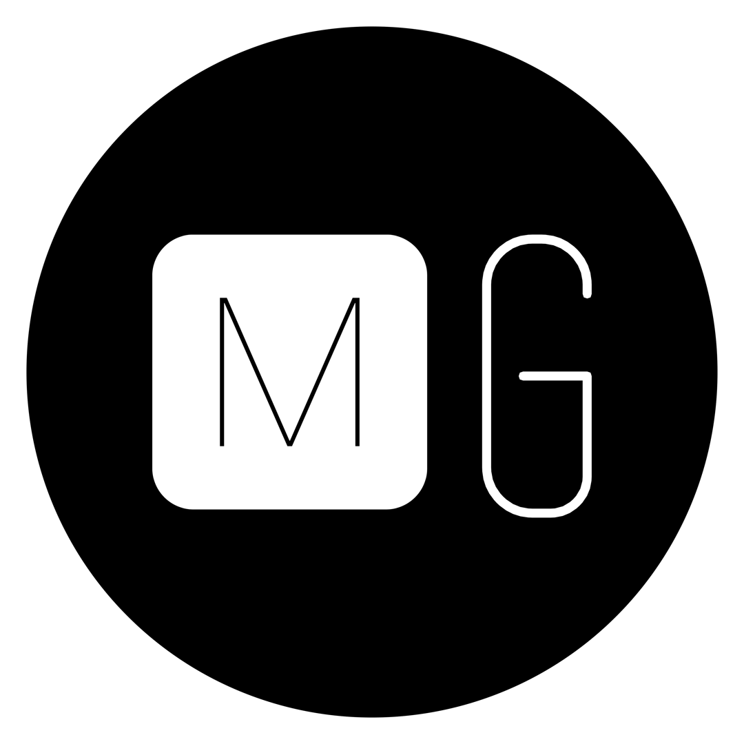 Monneus Group Logo