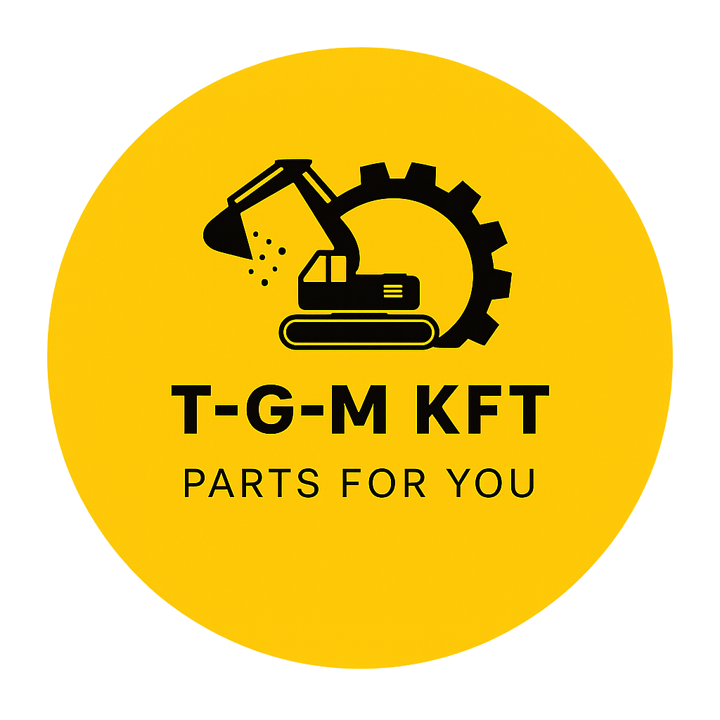 T-G-M KFT Logo - Vissza a főoldalra